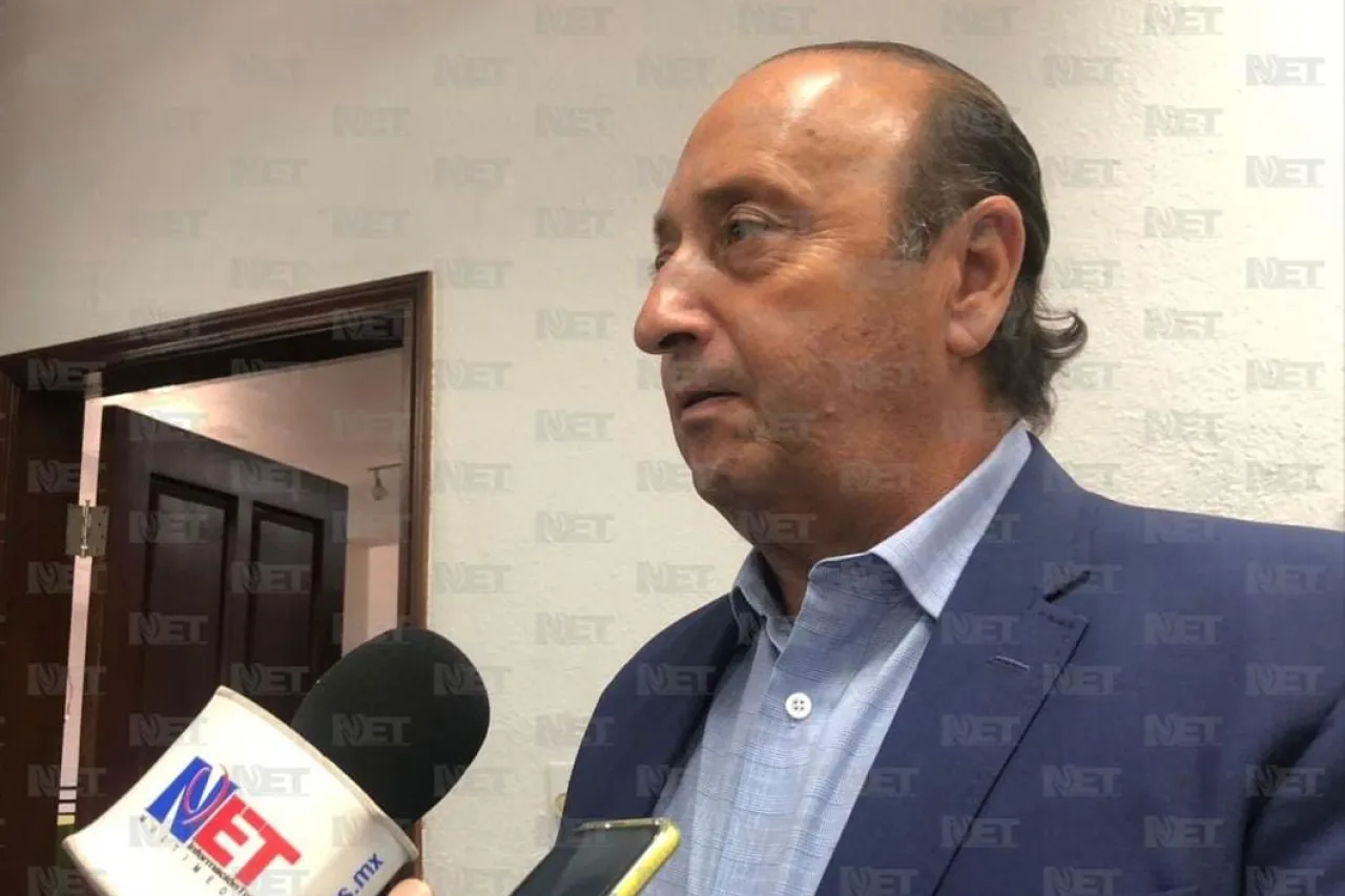 Rogelio González Alcocer asumirá coordinación del CCE