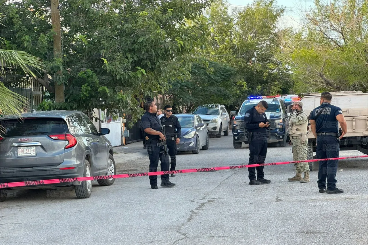 Mujer es baleada por su exnovio; tenía orden de restricción