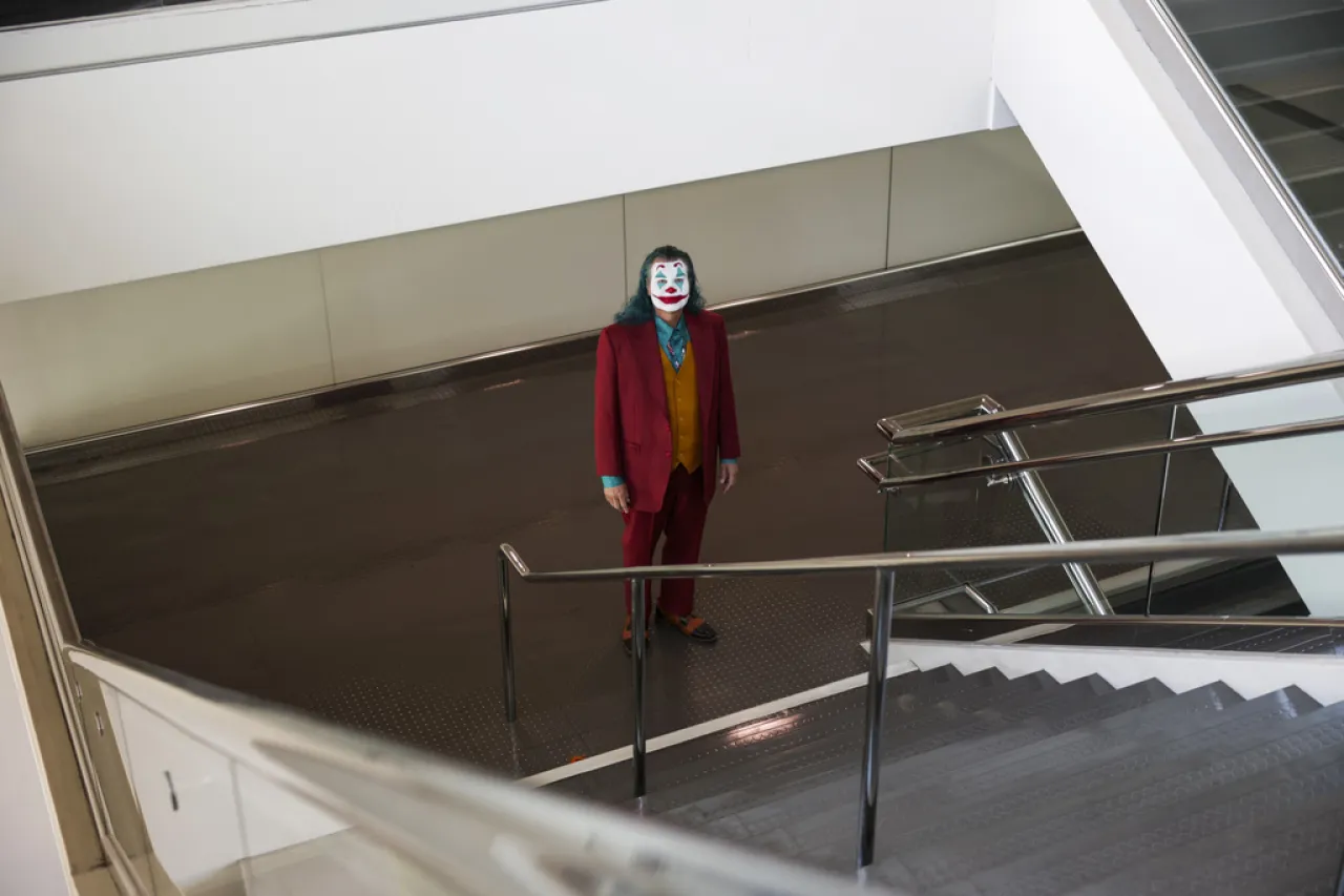 Galeria: Comic-Con, donde reinan los superhéroes, ciencia ficción y la fantasía