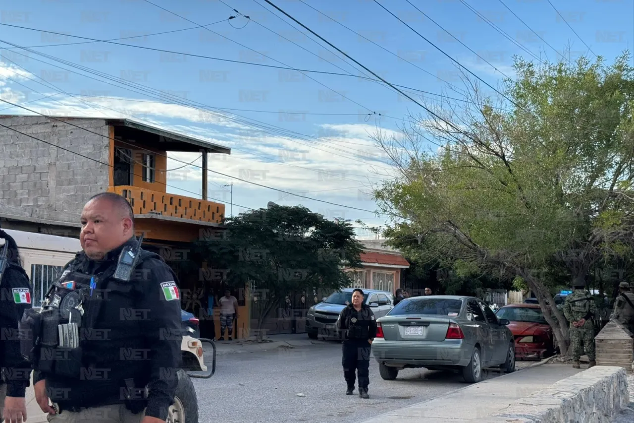 Mujer es baleada por su exnovio; tenía orden de restricción