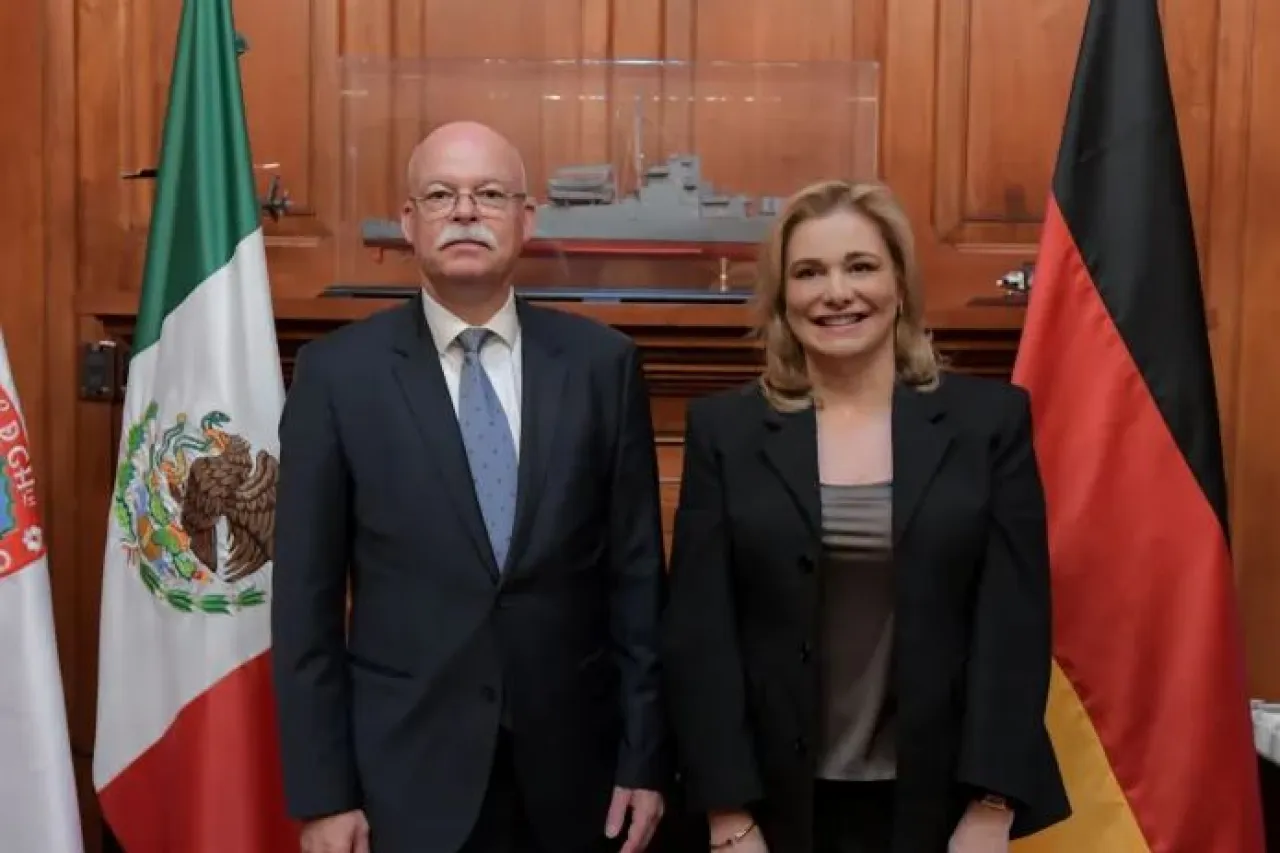 Alianzas y resultados