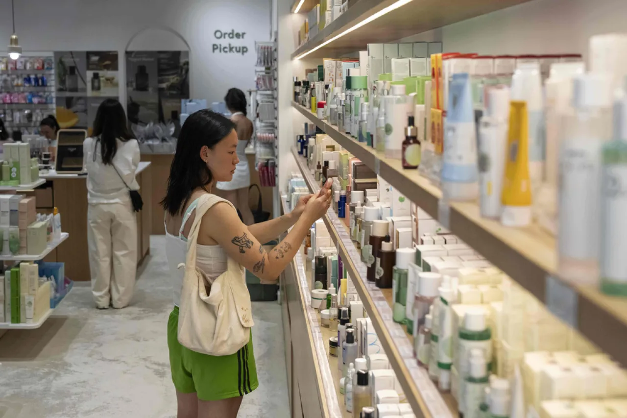 Aranceles a productos de belleza de Corea amenazan auge del 'K-beauty' en EU