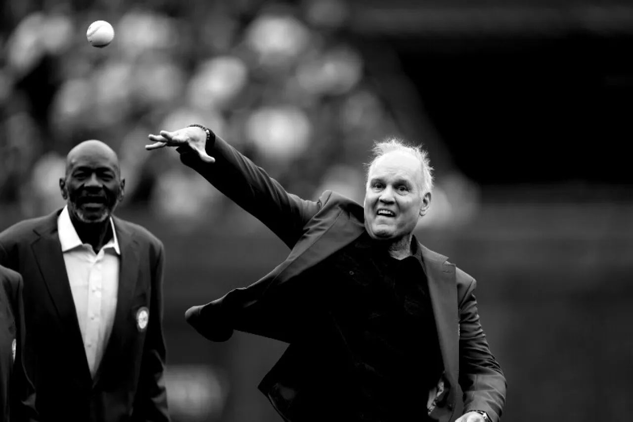 Muere Ryne Sandberg, leyenda de los Cachorros de Chicago