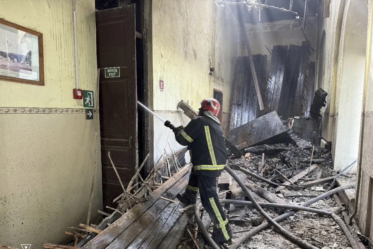 Rusia mata a 27 civiles en Ucrania