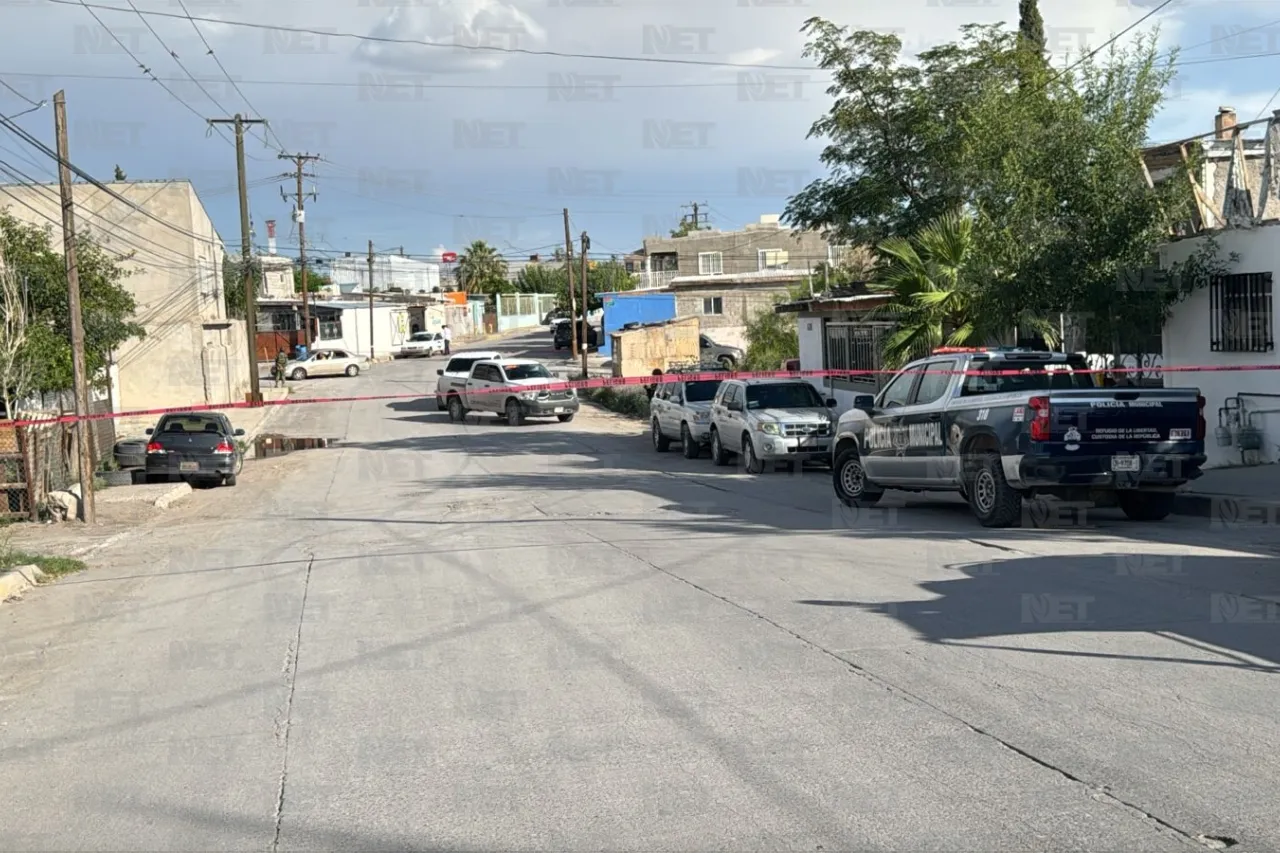 Lo creían muerte natural; SSPM descubre homicidio