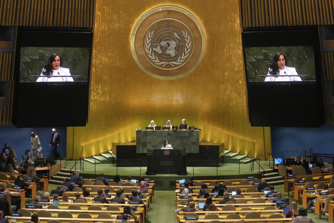 Un nuevo intento para cerrar uno de los conflictos más largos del mundo