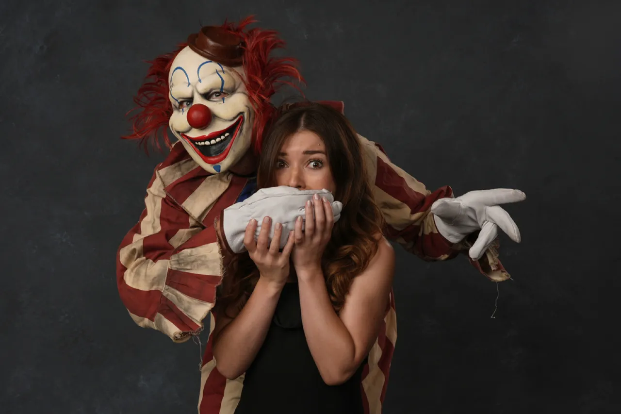 Galeria: Comic-Con, donde reinan los superhéroes, ciencia ficción y la fantasía