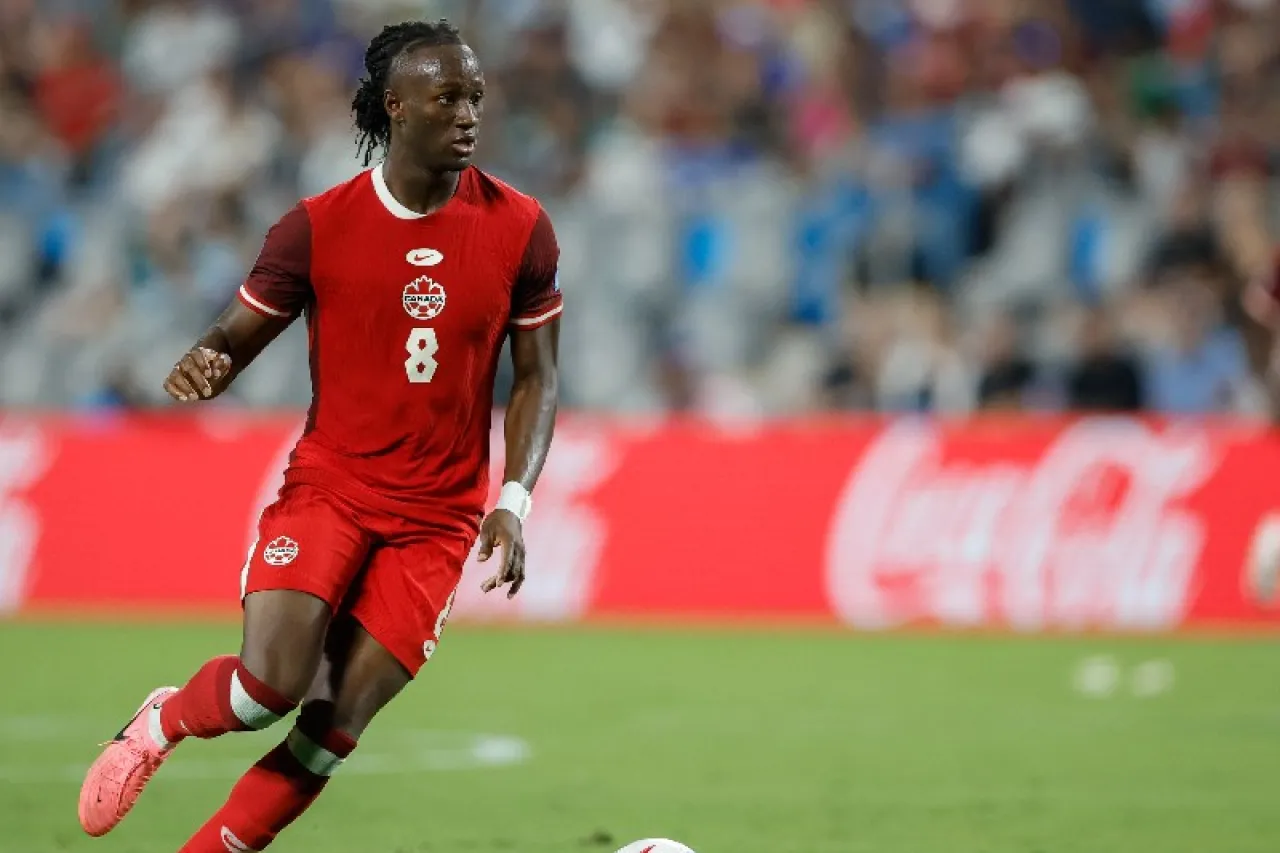 Sede Marsella a Ismaël Koné para préstamo