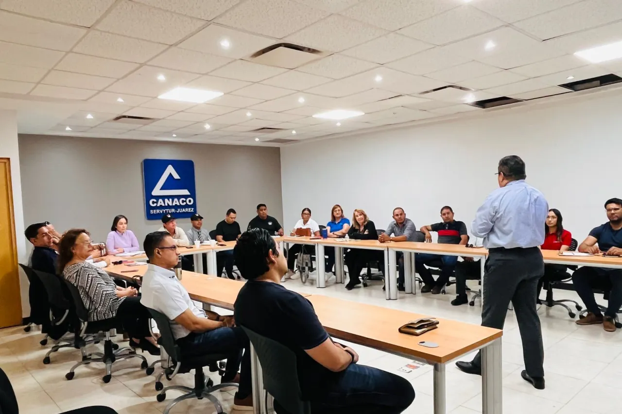 Empresarios exponen dudas e inquietudes en taller de Prevención del Secuestro