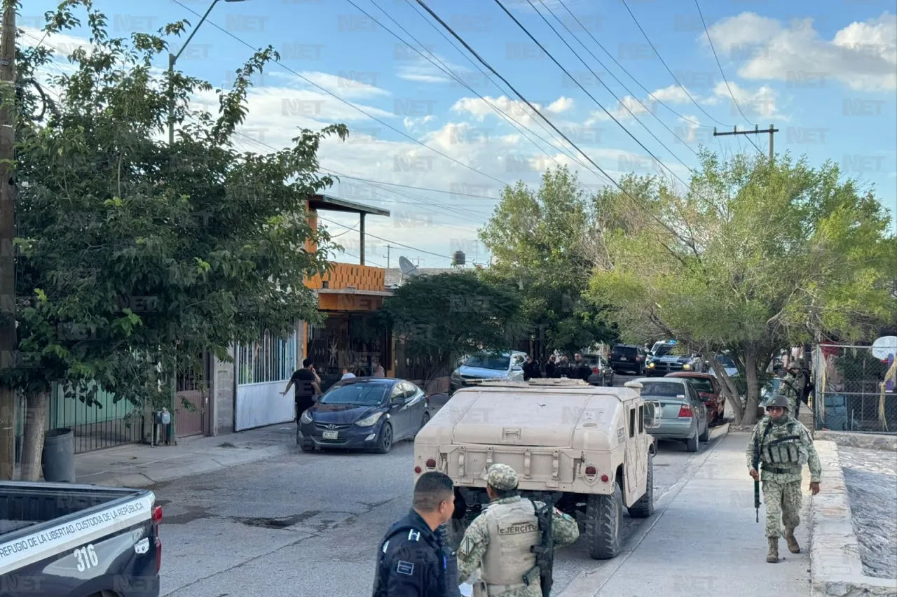 Mujer es baleada por su exnovio; tenía orden de restricción