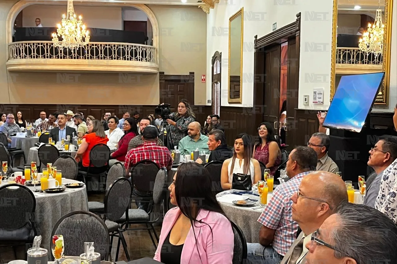 Inauguran Reunión Estatal de Funcionarios Hacendarios