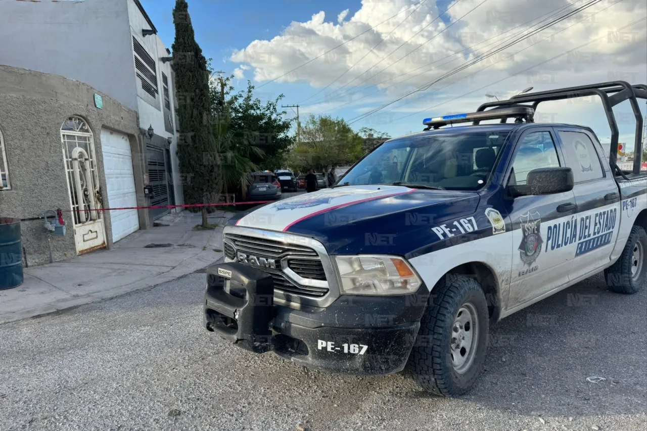 Mujer es baleada por su exnovio; tenía orden de restricción