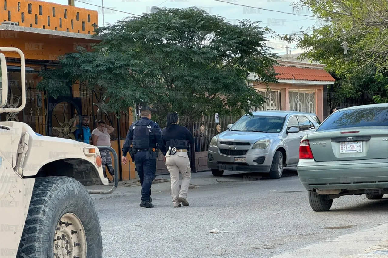 Mujer es baleada por su exnovio; tenía orden de restricción
