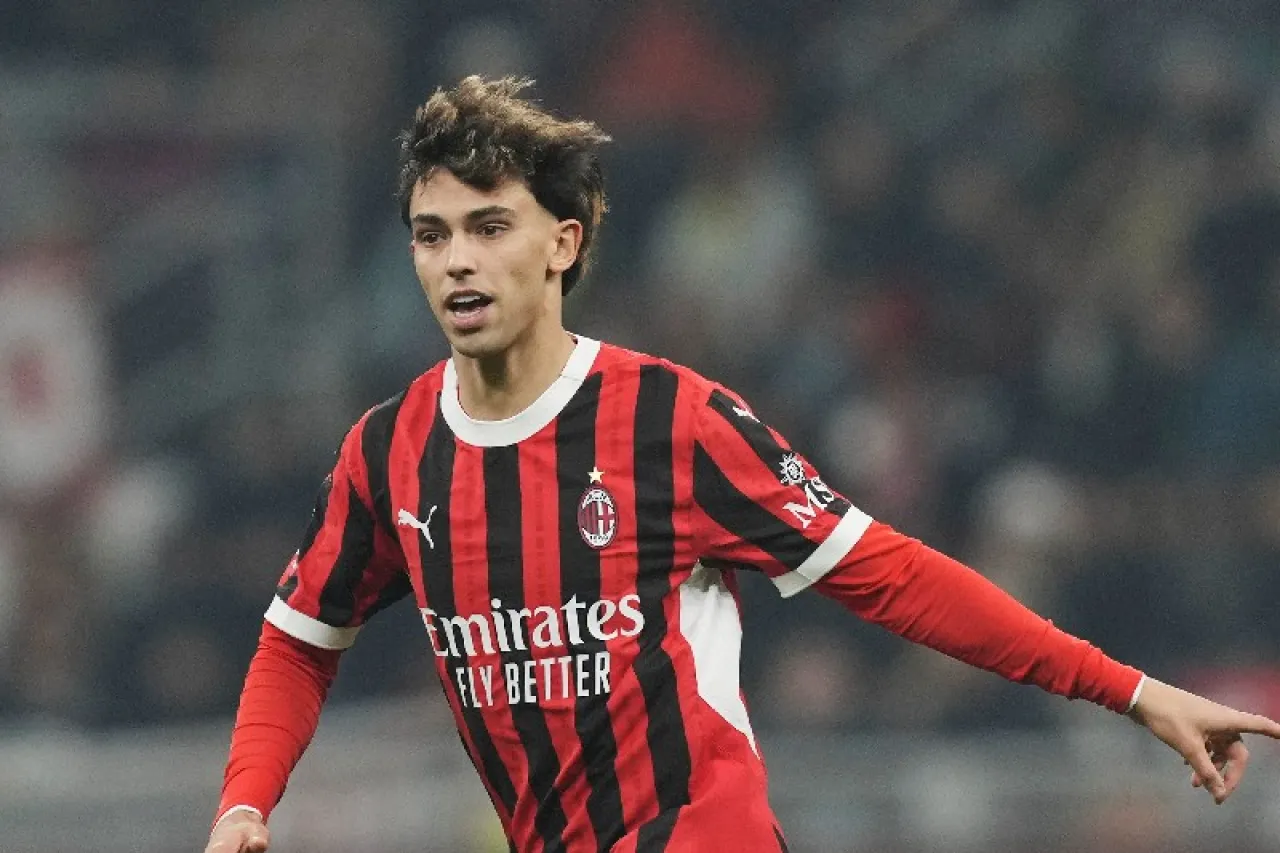 Oficializan traspaso de Joao Felix a Arabia Saudita