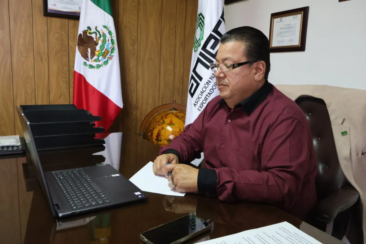 EU amenazará con más aranceles para renegociar TMEC a su favor: Anierm