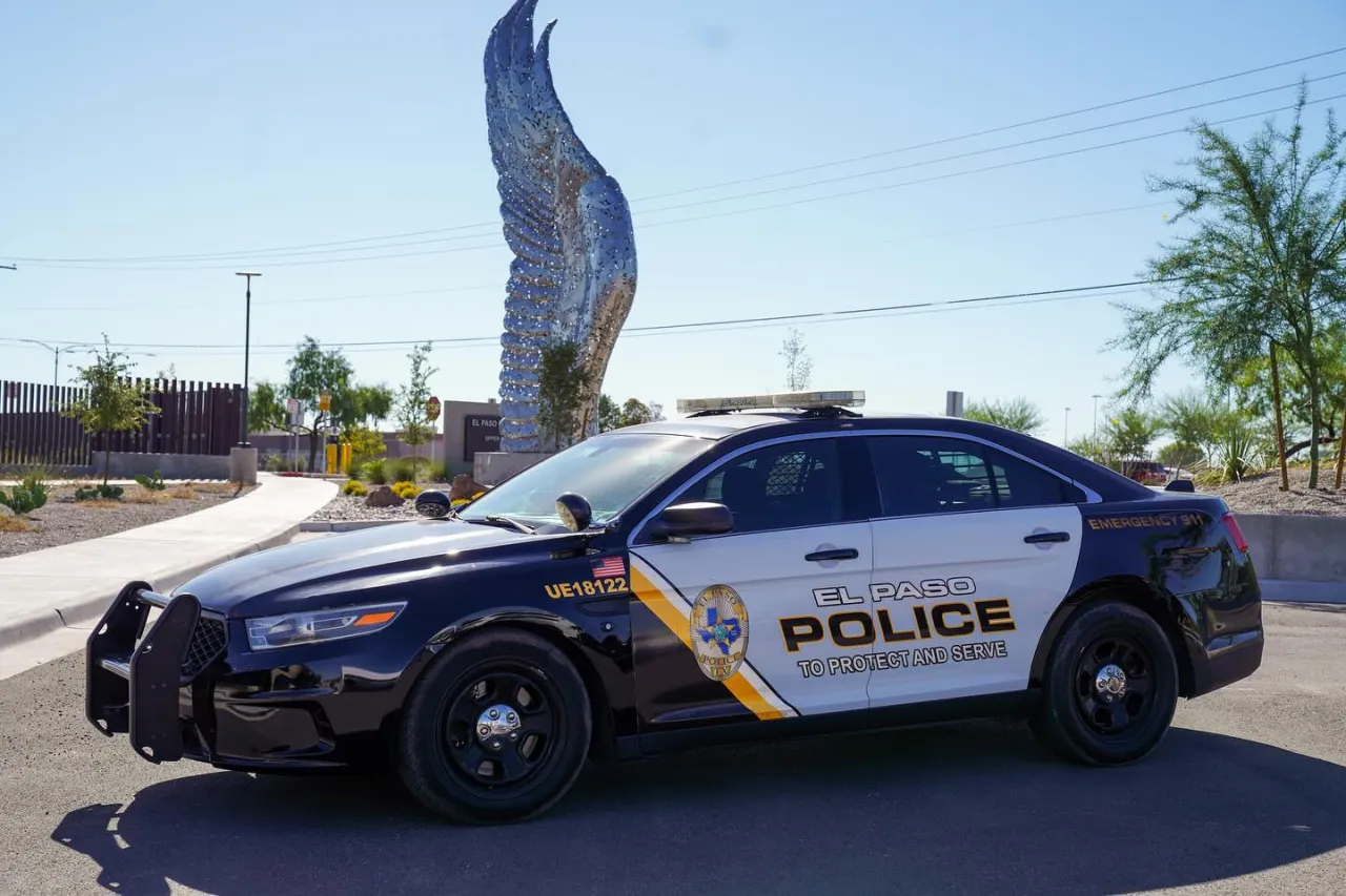 Apuñalan a hombre de 46 años en el sur de El Paso
