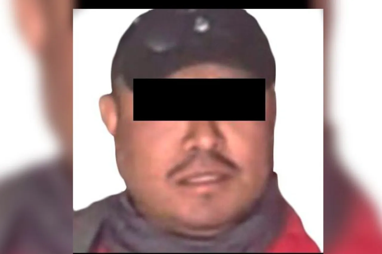 Vinculan a proceso a expolicía de Juárez vinculado a la Masacre LeBarón