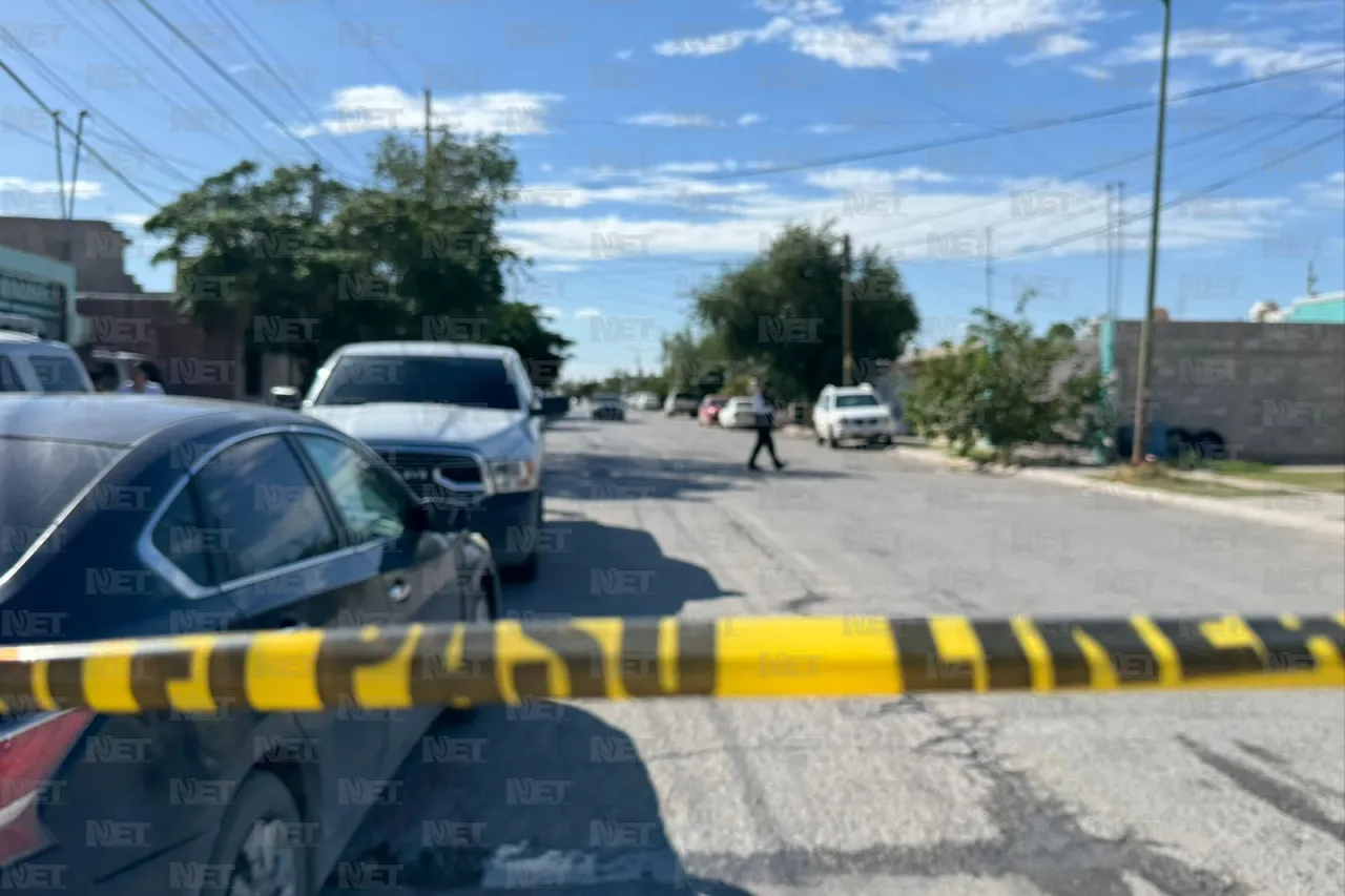 Fallece mujer tras ser atropellada