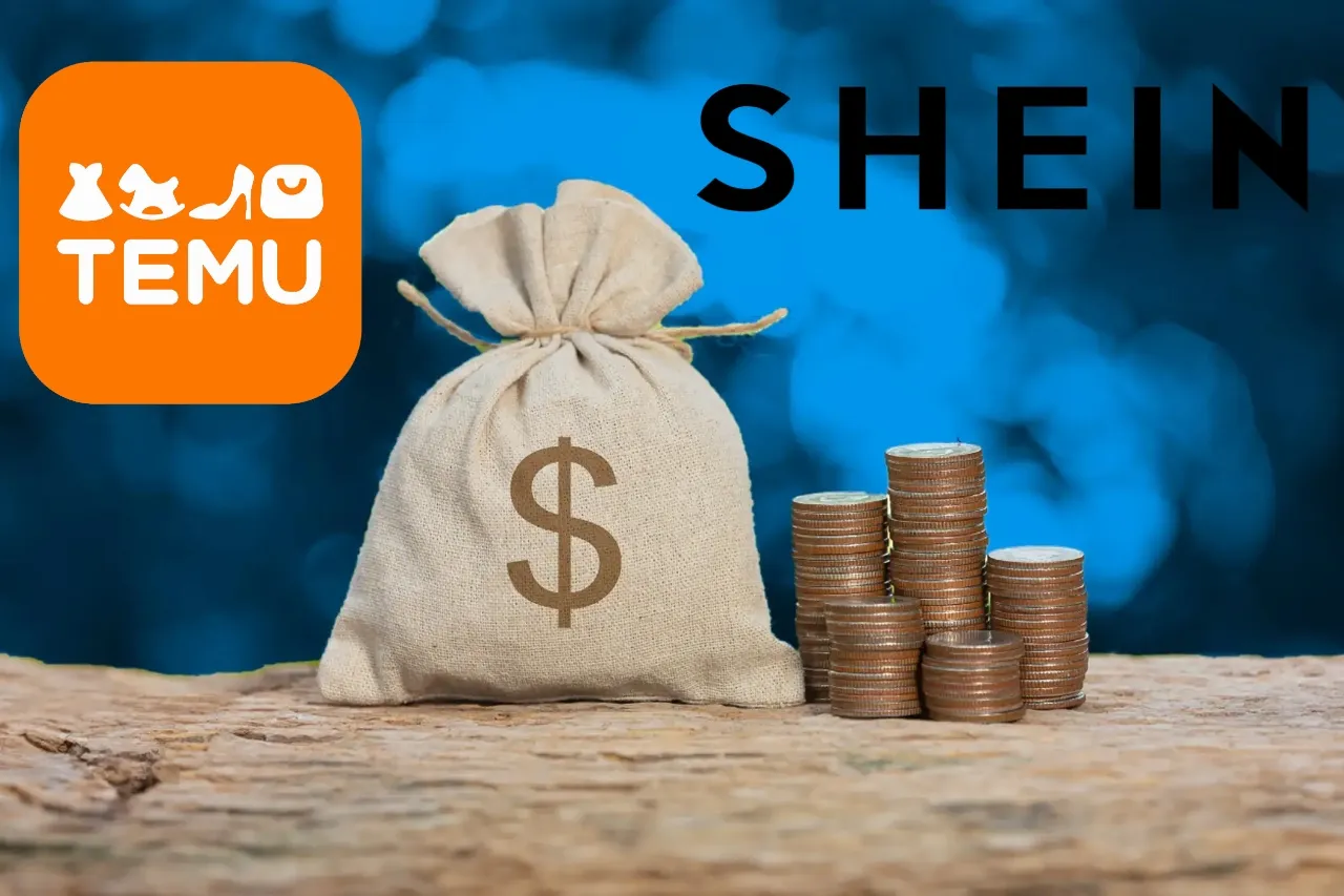 Aumentan impuestos en compras de plataformas chinas como Shein y Temu