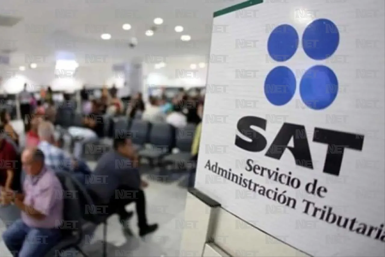 Presentar la DIOT será únicamente en línea, anuncia el SAT