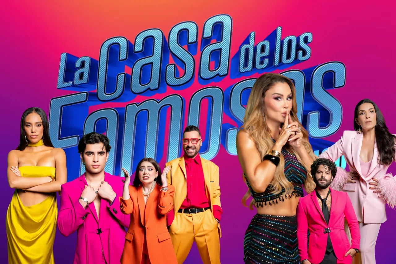 Se filtra lista de los supuestos nominados esta noche en 'LCDLF'