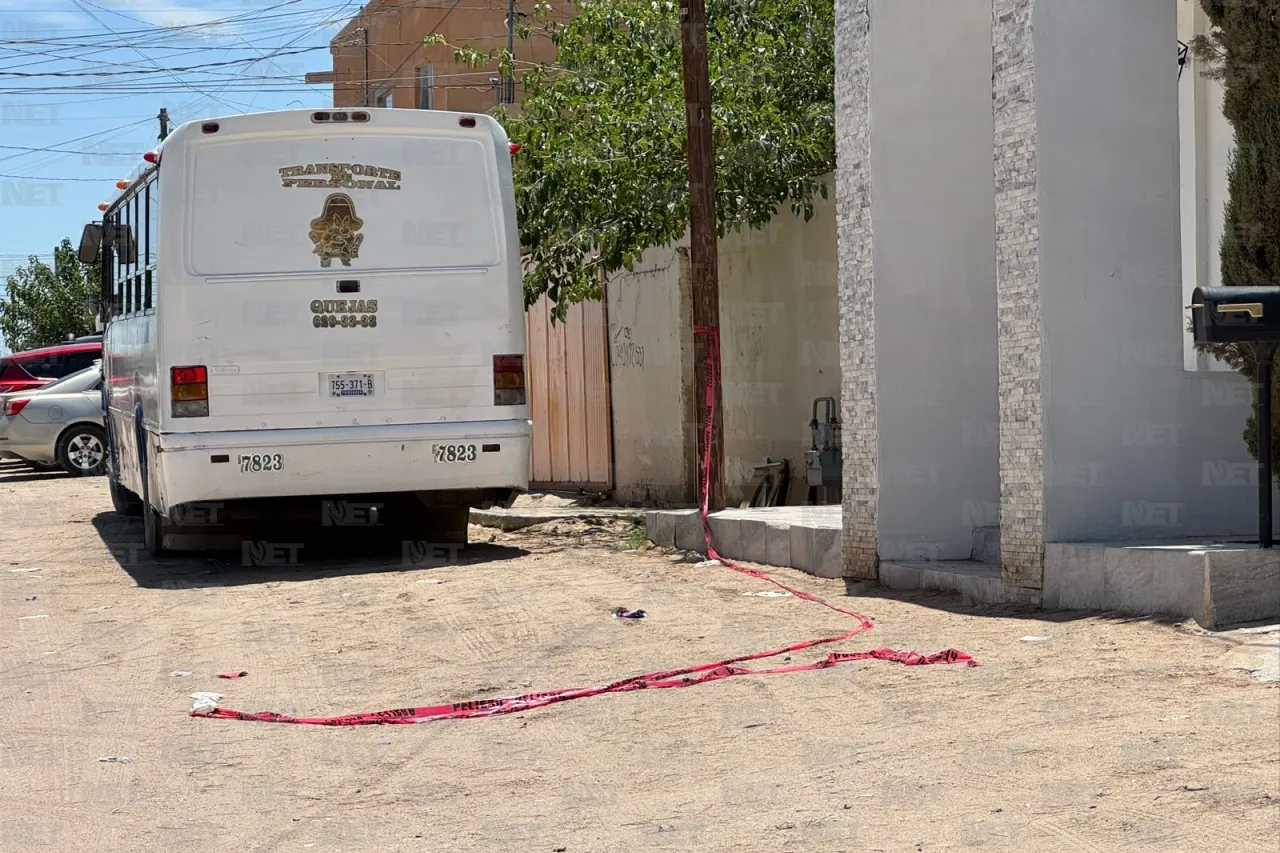 Aseguran inmueble y recuperan Corvette con reporte de robo en El Granjero
