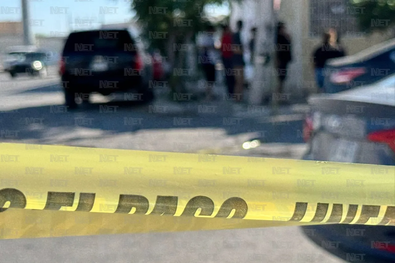 Fallece mujer tras ser atropellada