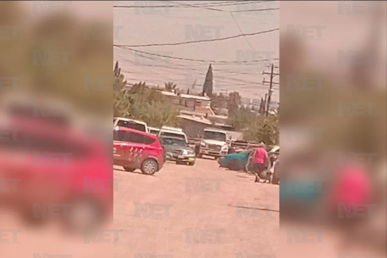 Fallece mujer tras ser atropellada