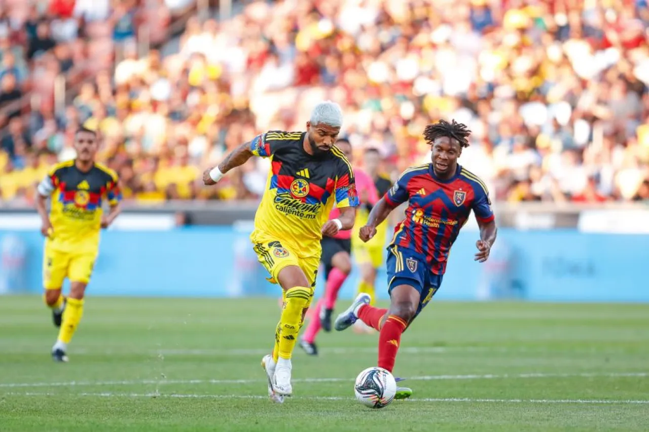 El 'Ave de las Tempestades' cae ante Real Salt Lake en penales en la Leagues Cup