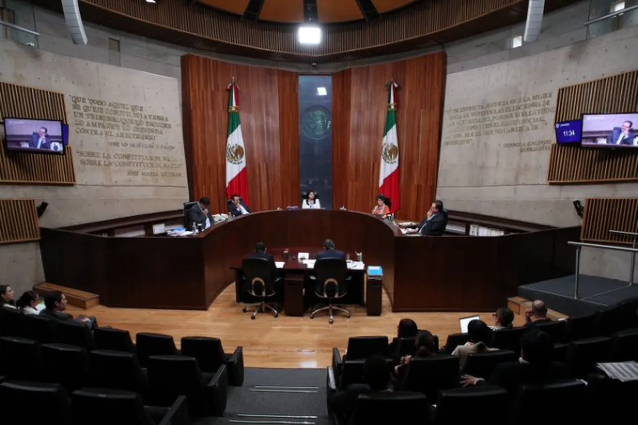 TEPJF corrige al INE: No habrá vacantes en elección judicial