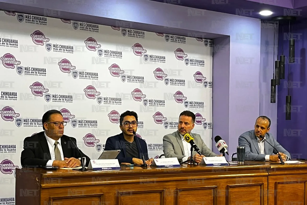 Presentan Escuela de Profesionalización para sector agroindustrial