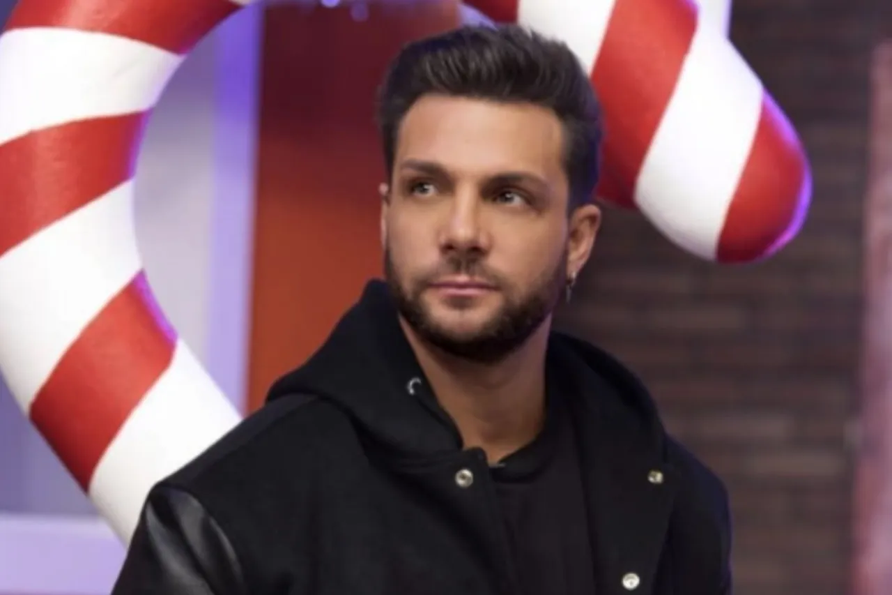 Nicola podría quedar fuera de novela tras escándalo sobre Fernando Colunga