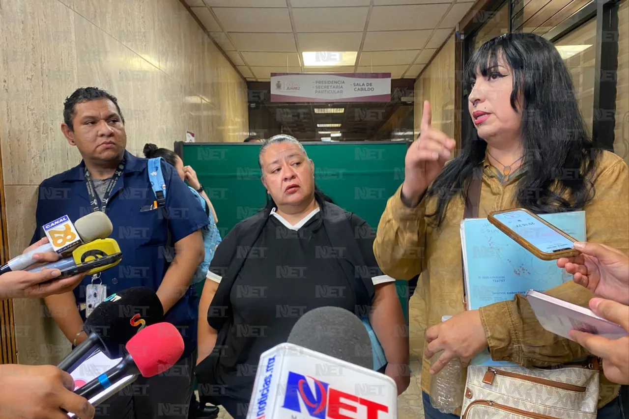 Municipio buscará apoyar con pruebas para identificar cenizas