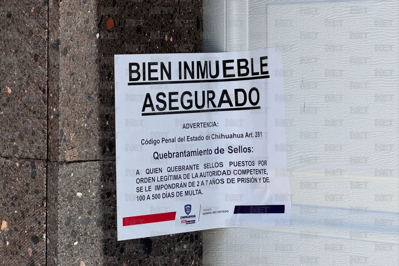 Aseguran inmueble y recuperan Corvette con reporte de robo en El Granjero