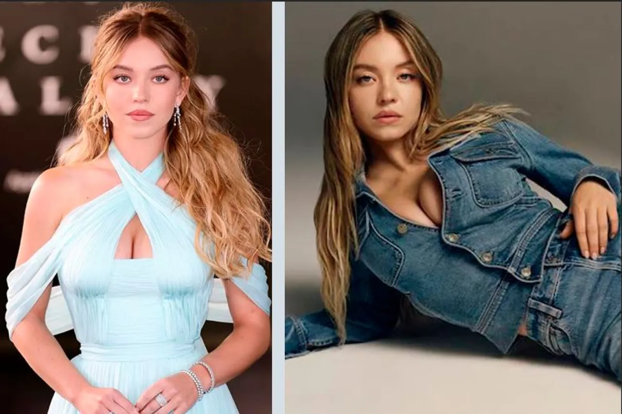 Campaña de American Eagle con Sydney Sweeney provoca polémica