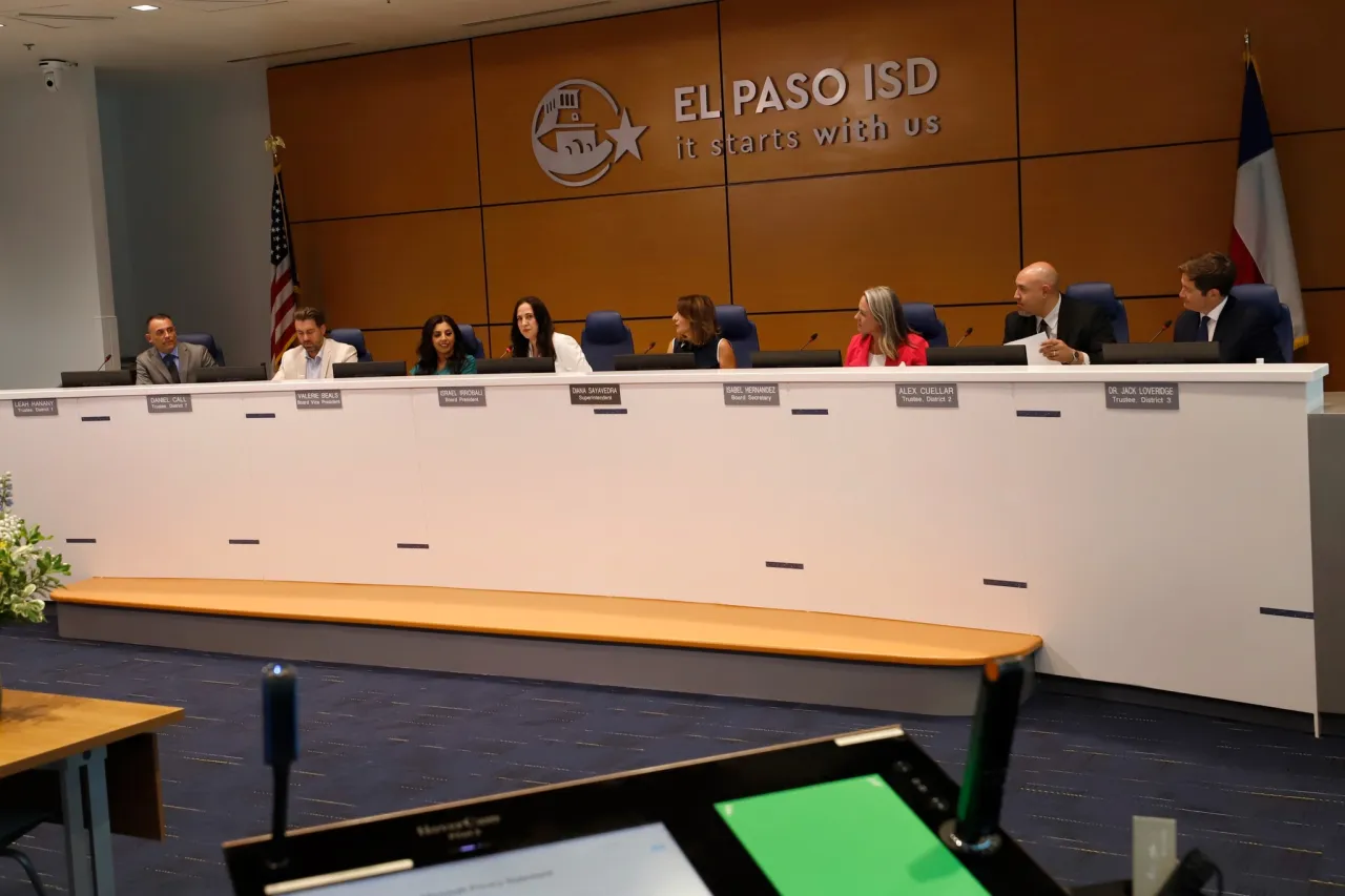 Texas transforma el financiamiento en educación especial