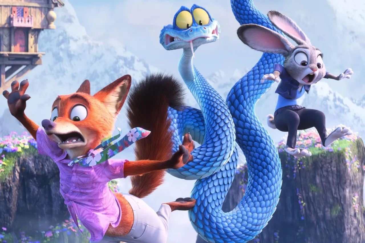 Judy y Nick están de regreso en 'Zootopia 2'; lanza tráiler de la cinta