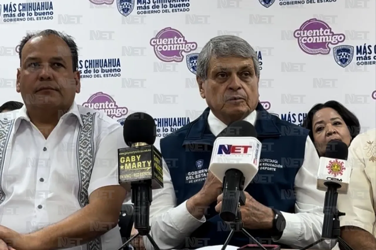 Tendrá Juárez tres nuevas preparatorias