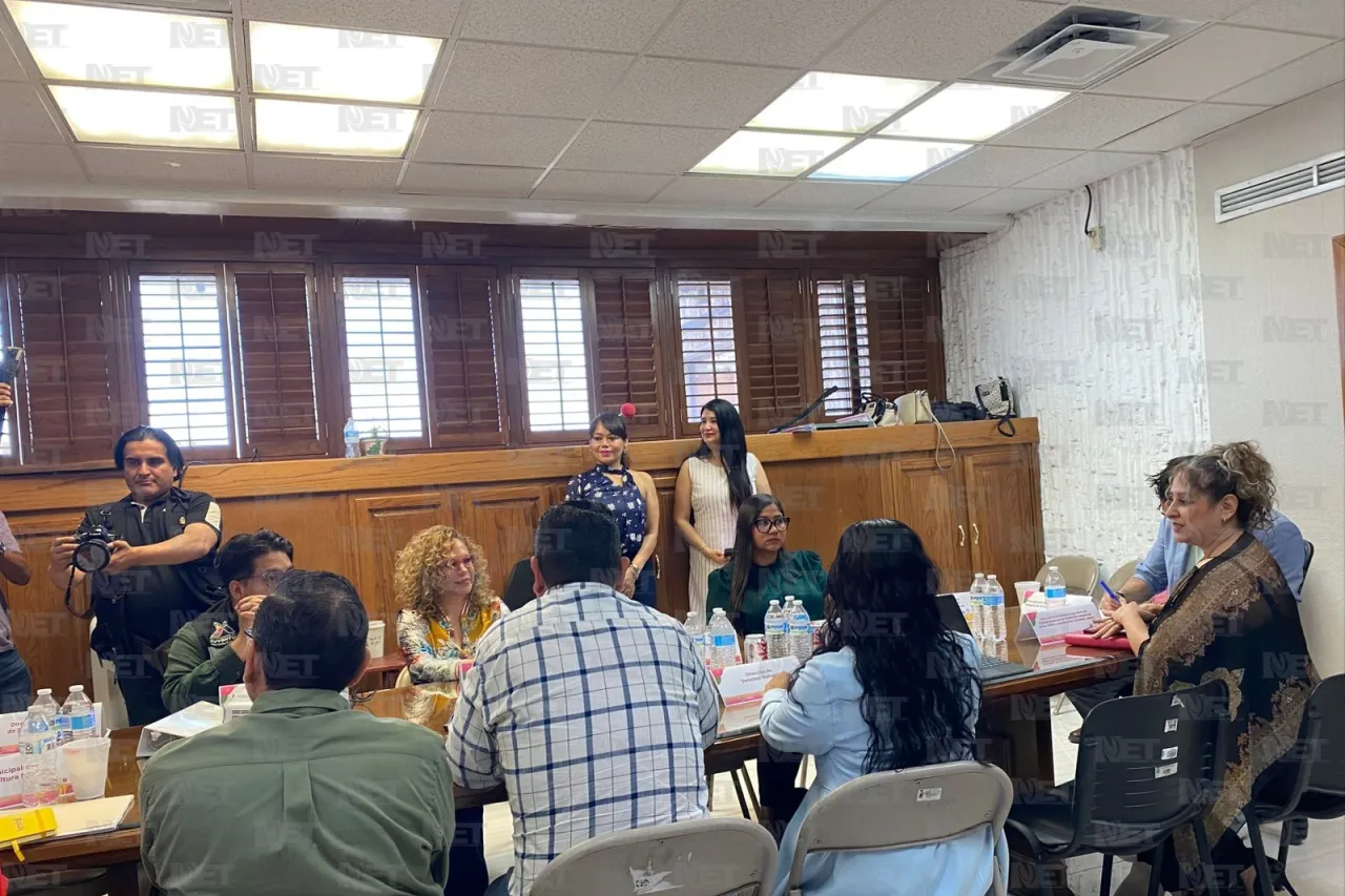 Actualizan plan municipal para proteger derechos de niñas y niños