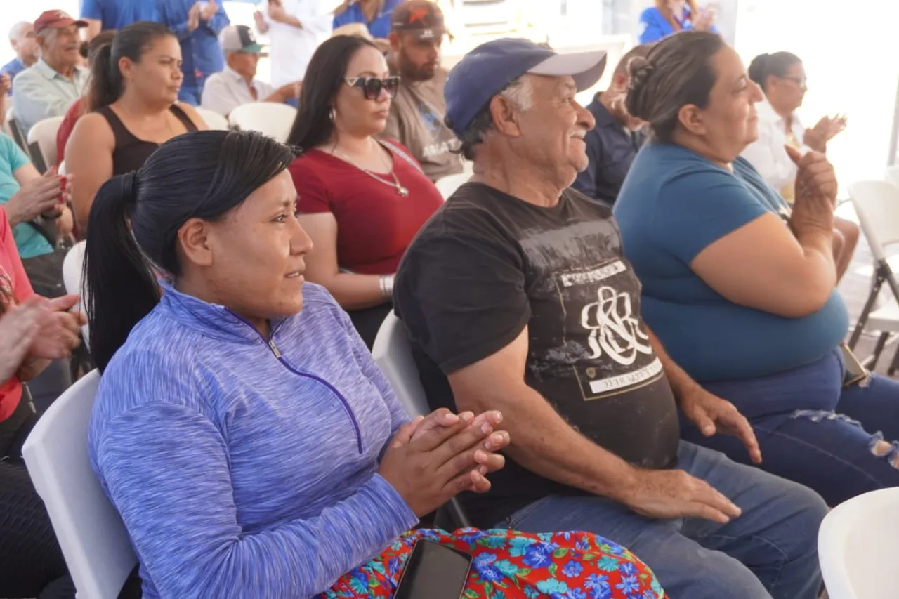 JMAS Chihuahua inicia segunda fase de drenaje en Puerta de Alcalá