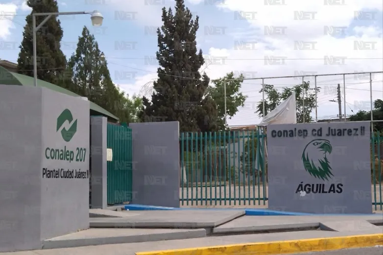 Refuerza Conalep seguridad con cámaras enlazadas a Centinela