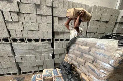 Entregará Municipio apoyos para vivienda en dos semanas