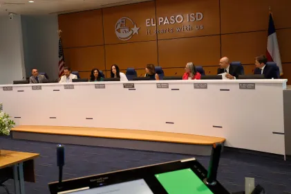 Texas transforma el financiamiento en educación especial