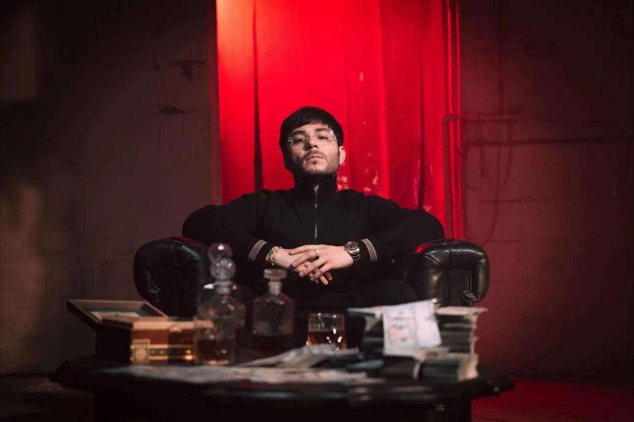 Las 10 canciones más escuchadas de la semana en Spotify