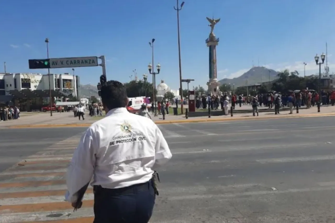 Cortesía