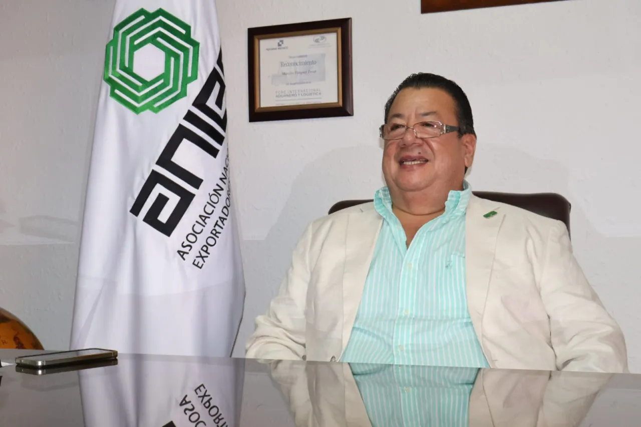 'Maquila seguirá sin tomar decisiones', advierte Anierm ante prorroga de Trump