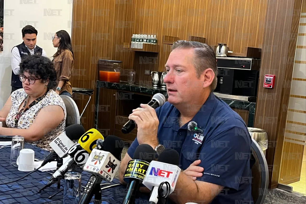 Falta incluir reparación de daños en niños dentro de Ley Vicaria: Carlos Olson