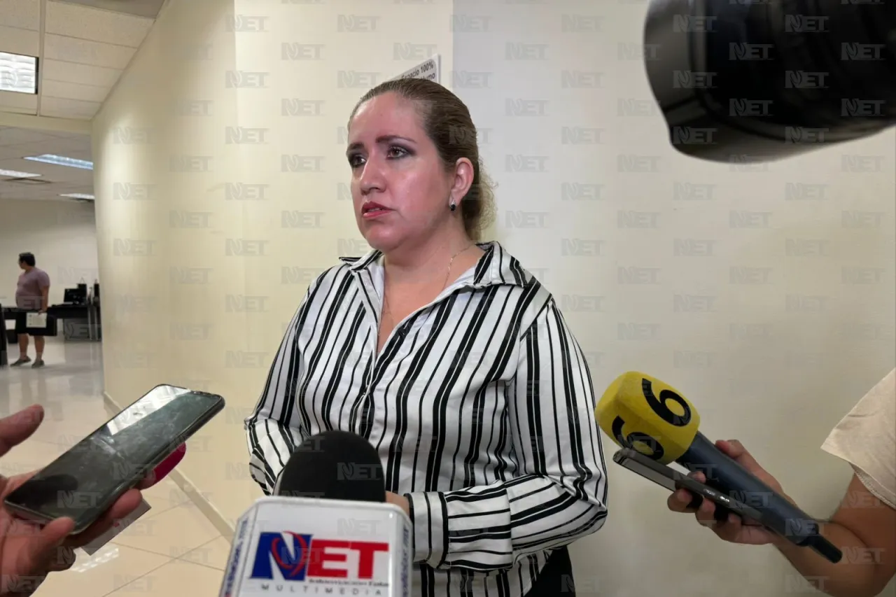 Suman 13 actas de defunción entregadas por caso Plenitud