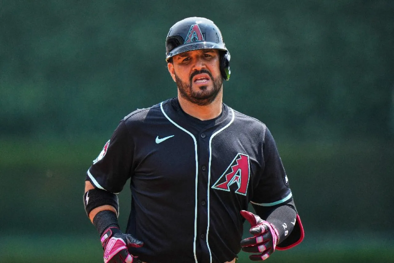 Agarra vuelo trade deadline de las Grandes Ligas