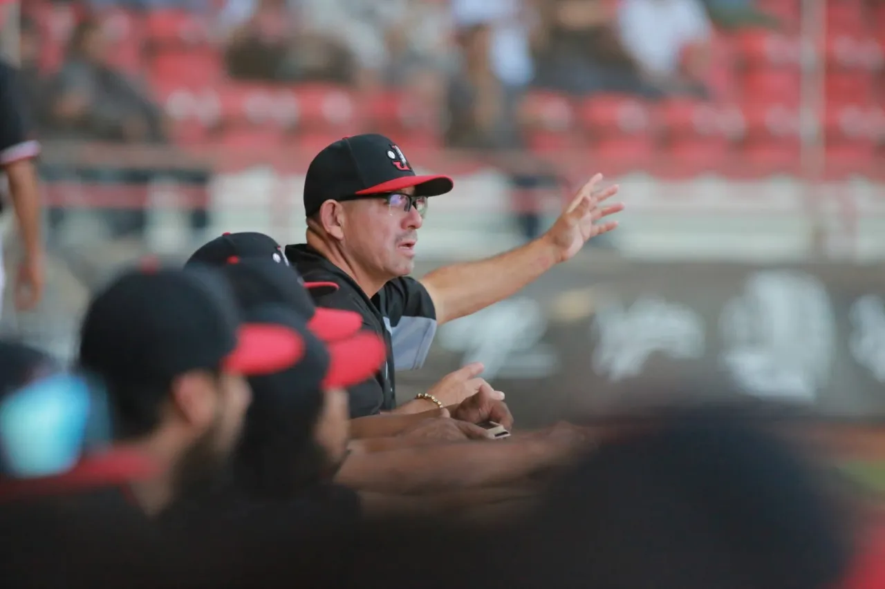 Van Indios por la cabeza de Goliat vs Delicias en semifinales del Estatal